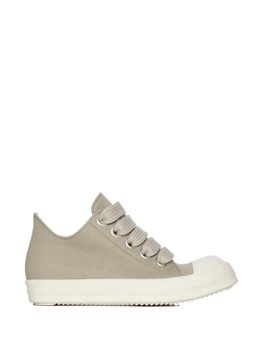 Concordians Jumbolace lace-up sneakers 2