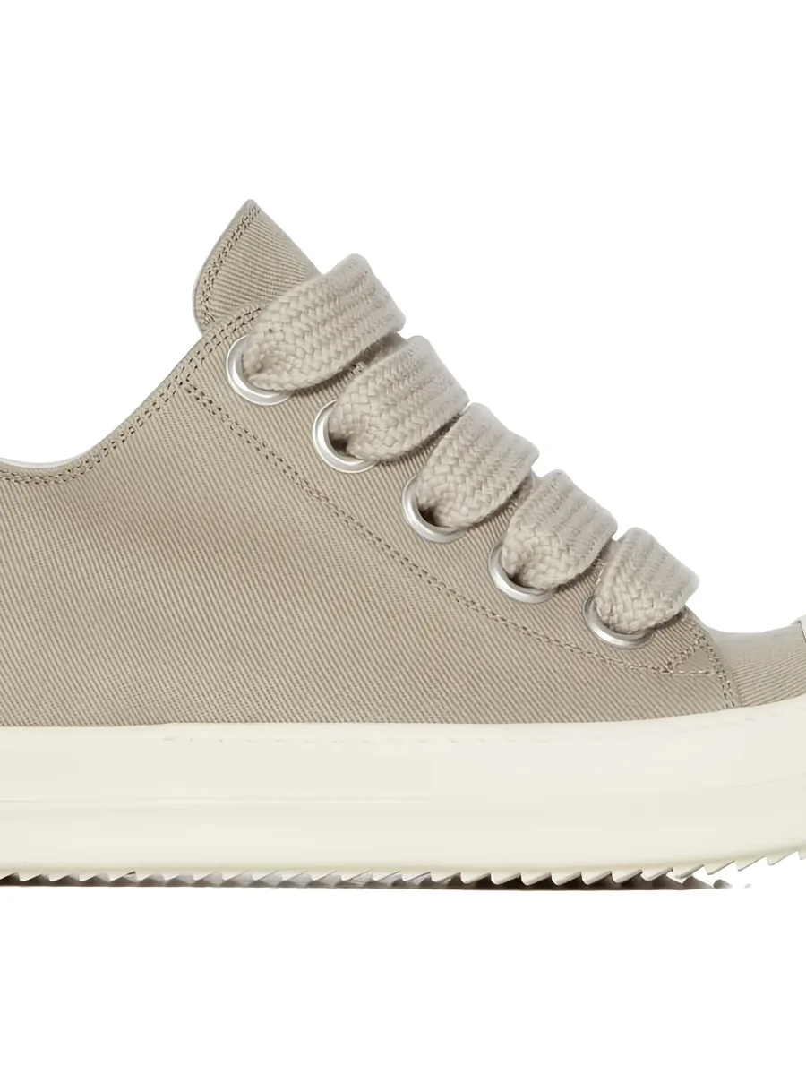 Concordians Jumbolace lace-up sneakers 4