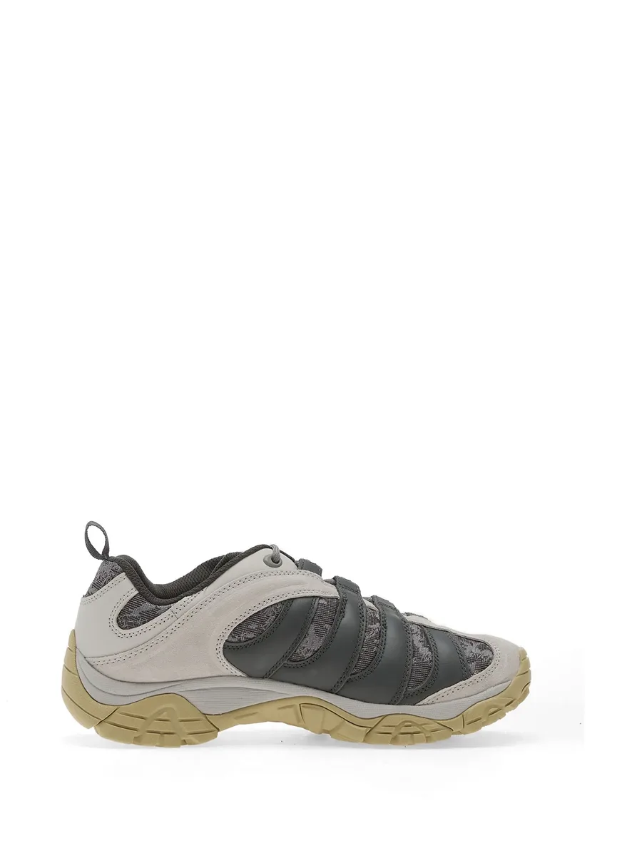 1TRL Moab 2 Remix LTR lace-up sneakers 2