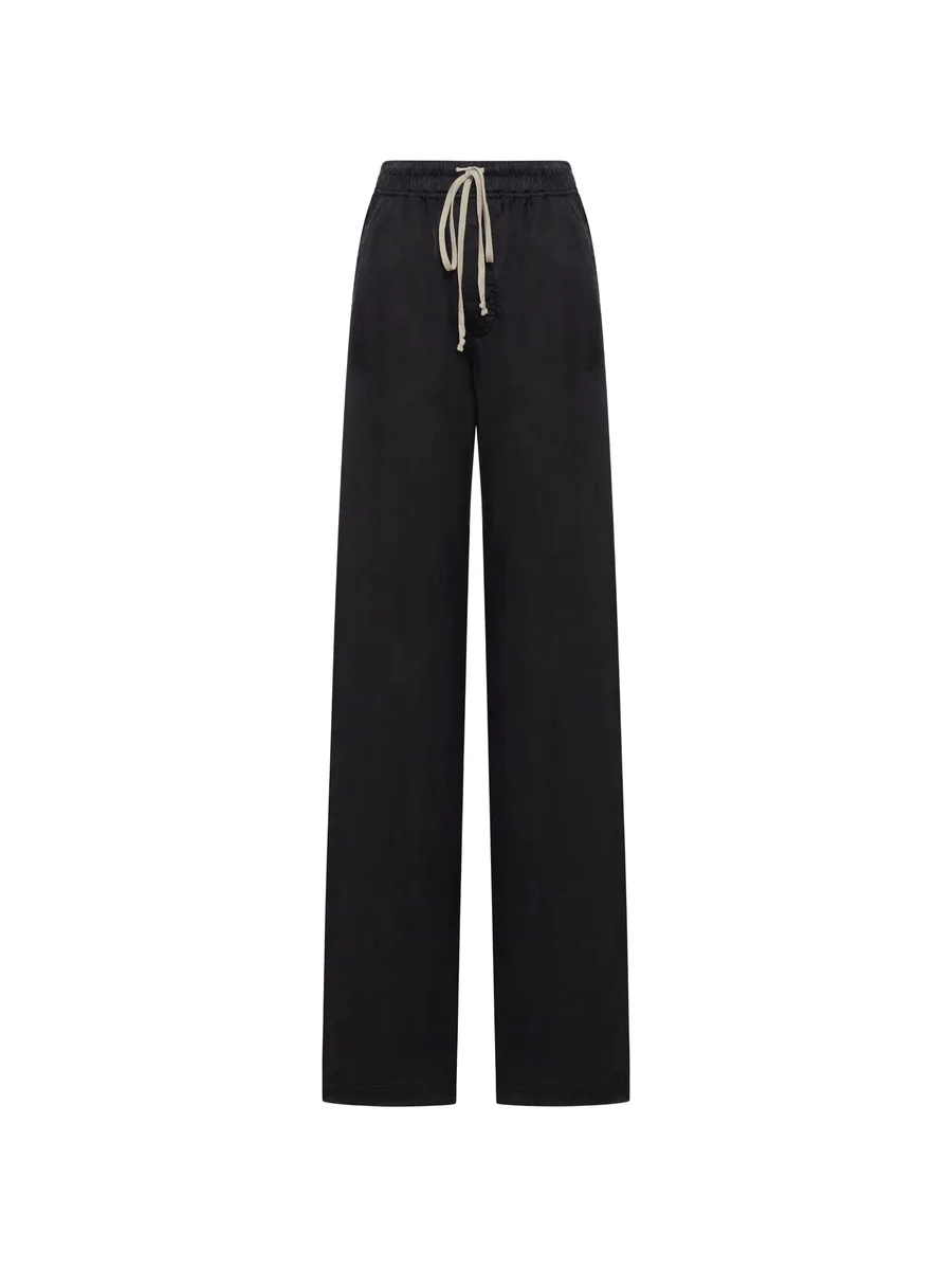 Dietrich drawstring-waist track pants 2
