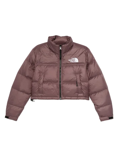 пуховик Nuptse