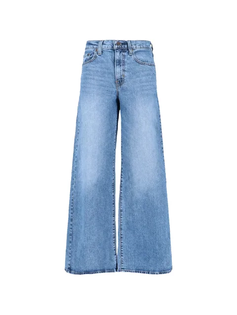 728 wide-leg jeans