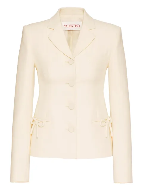 жакет Crepe Couture