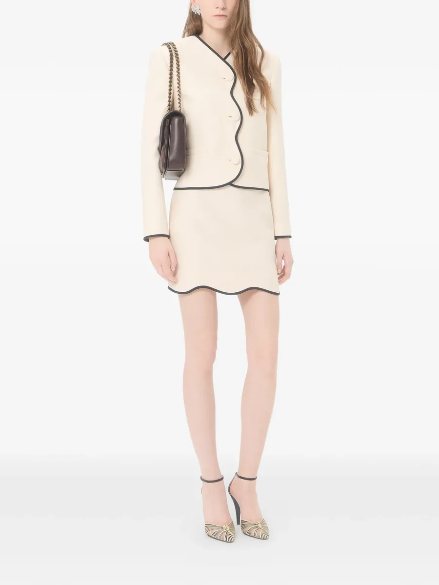 жакет Crepe Couture 3