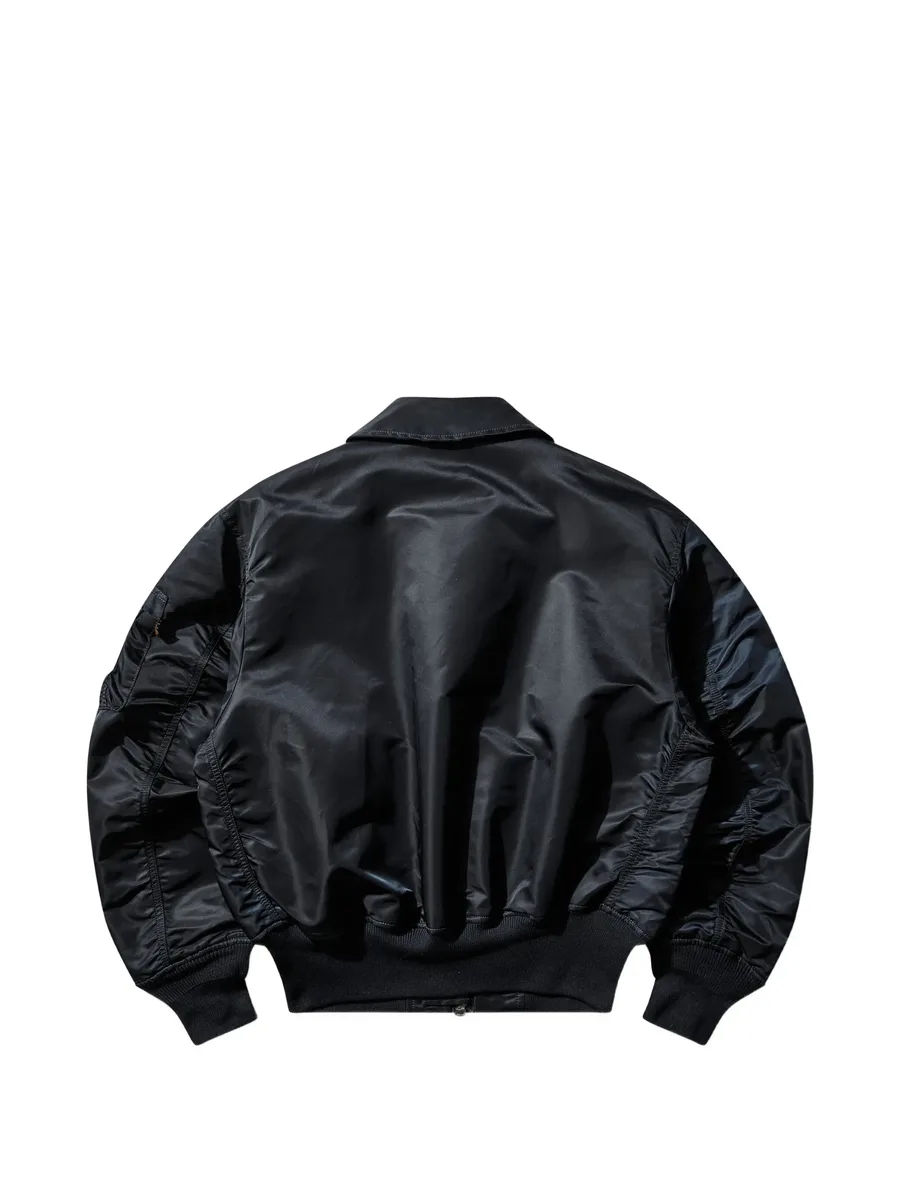бомбер CWU-45 из коллаборации с Alpha Industries 4