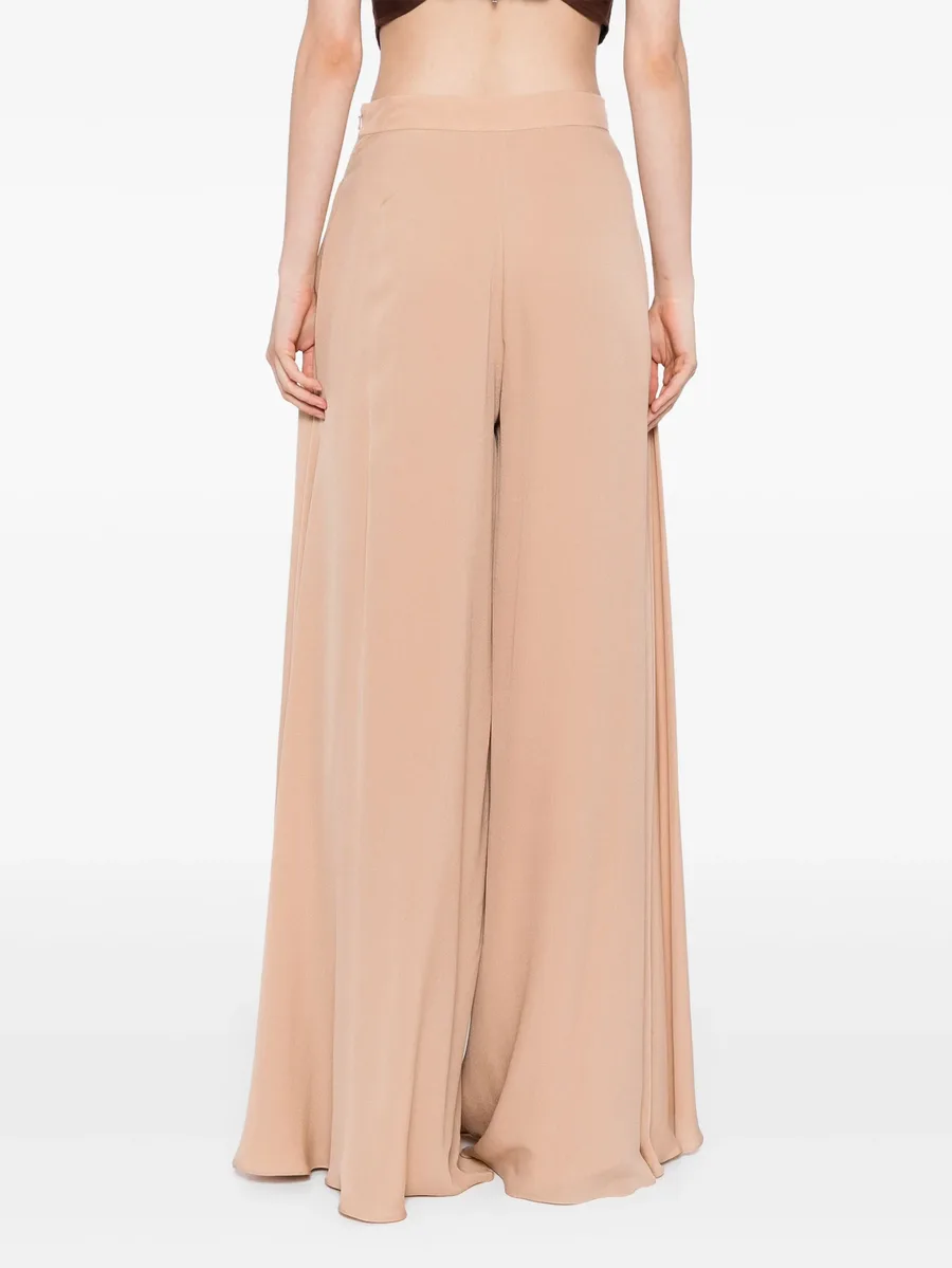 silk palazzo pants 8