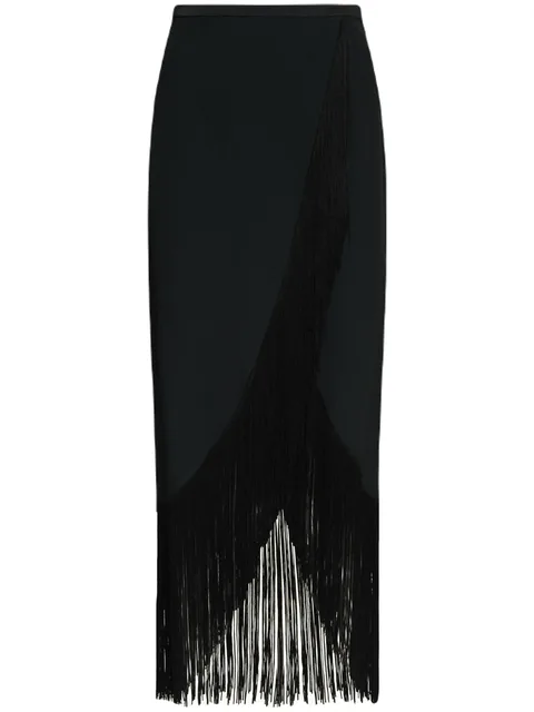 юбка миди El Pareo