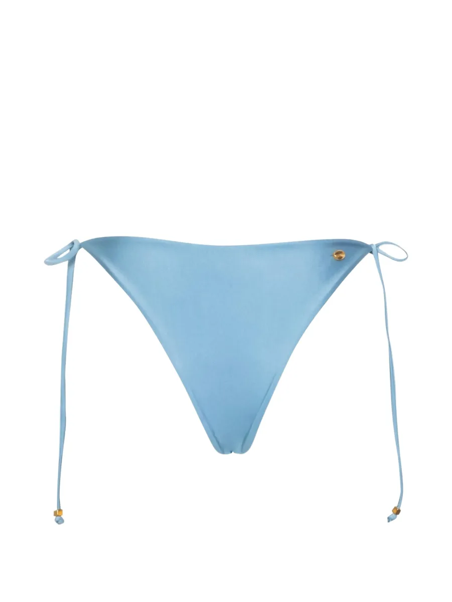 Nala self-tie bikini bottom 4