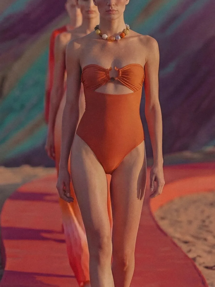 Tika swimsuit 9