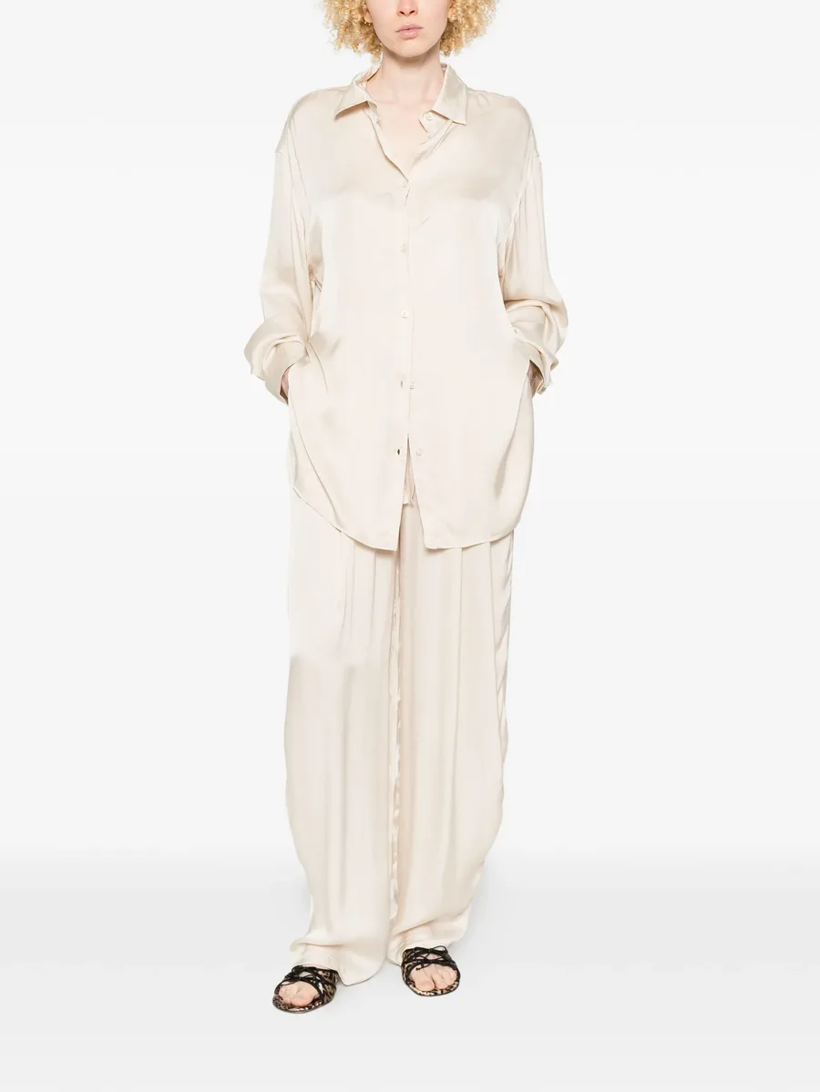 Wendela trousers and shirt set 4