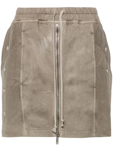 Babel mini skirt