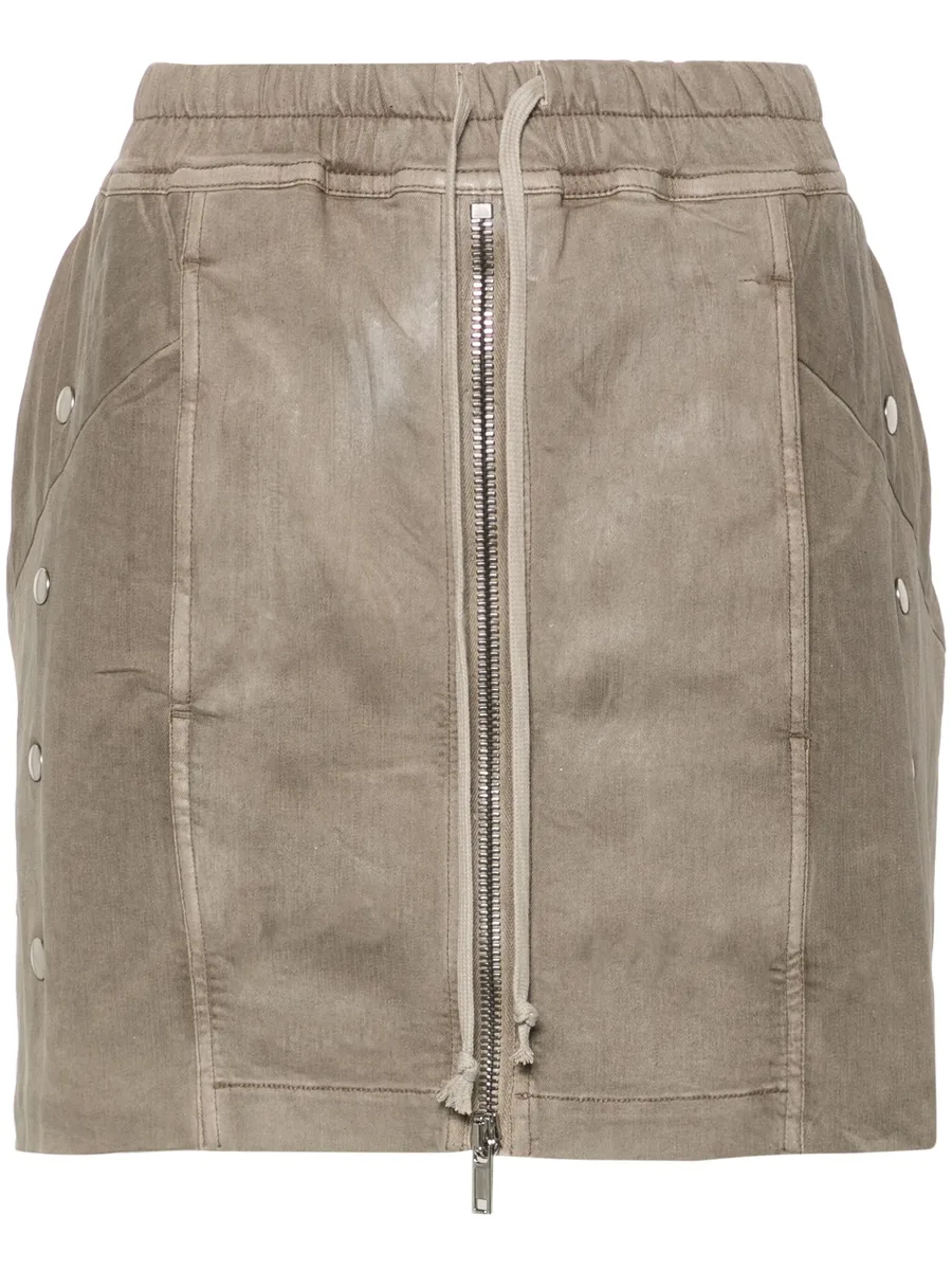 Babel mini skirt 1