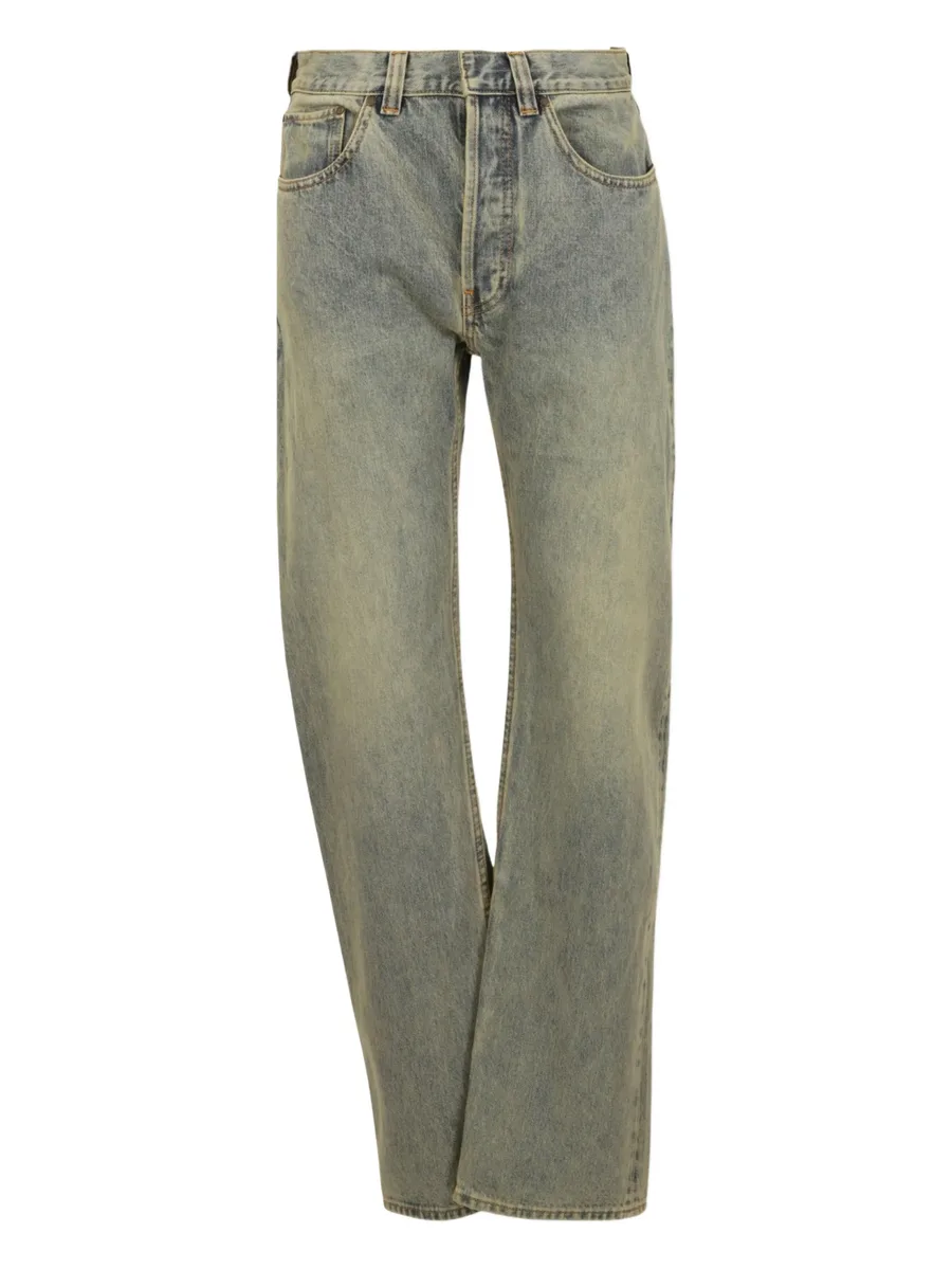 five-pocket jeans 2