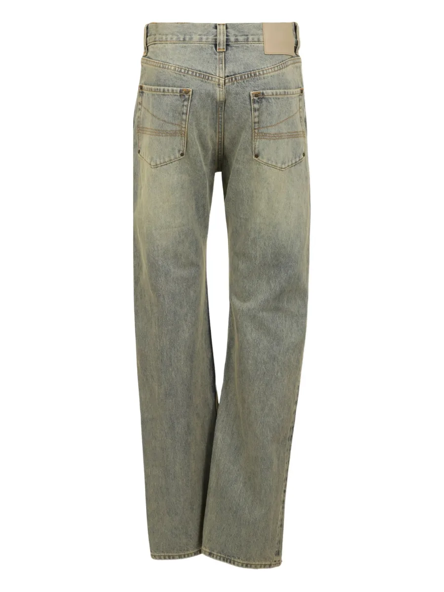 five-pocket jeans 4