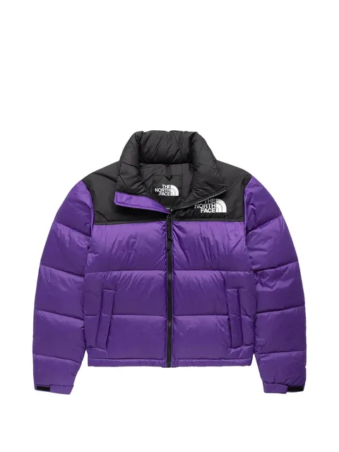 пуховик 1996 Retro Nuptse