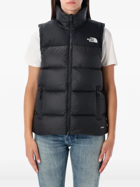 дутый жилет Diablo