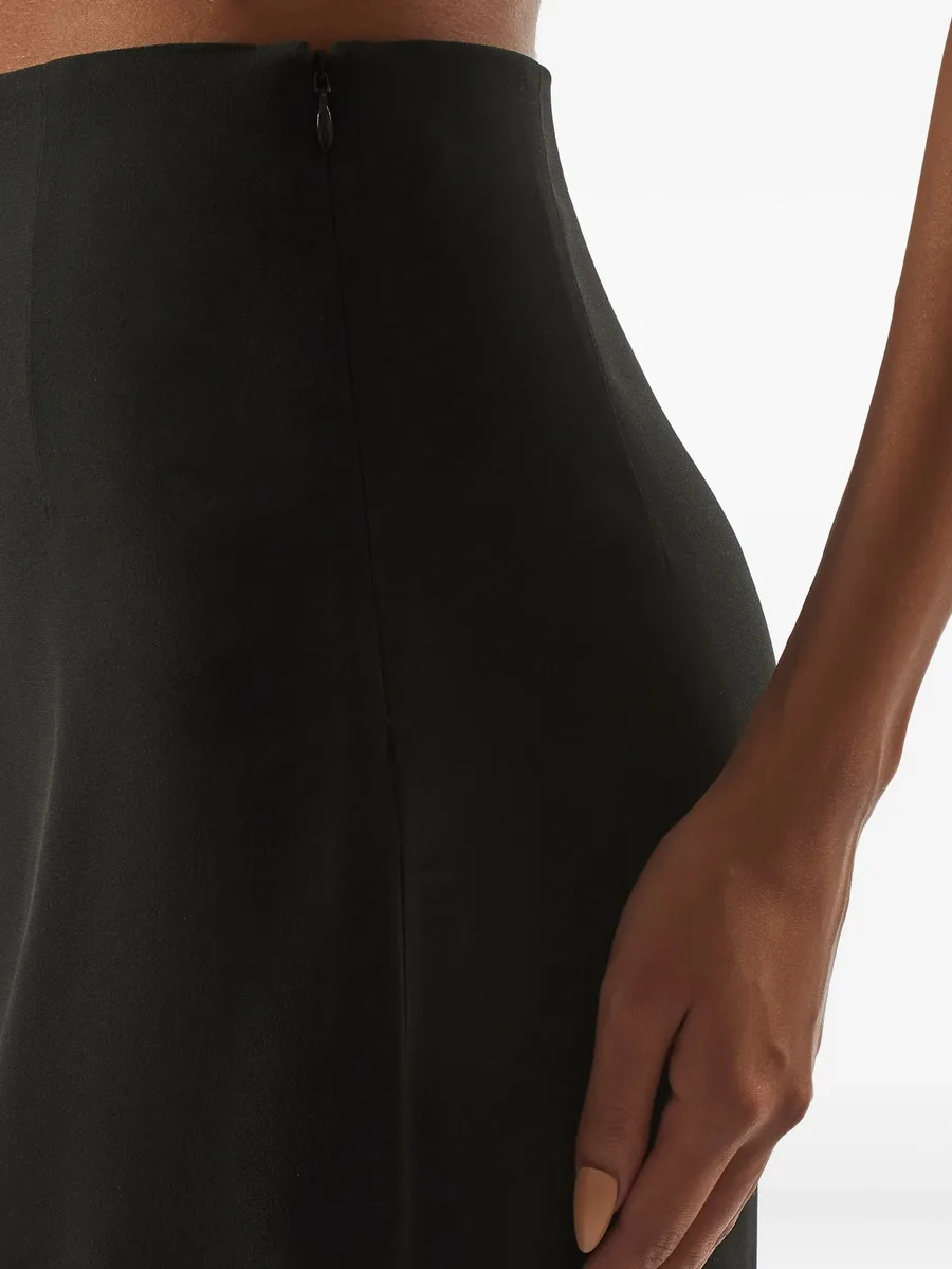 юбка макси Silver Screen 9