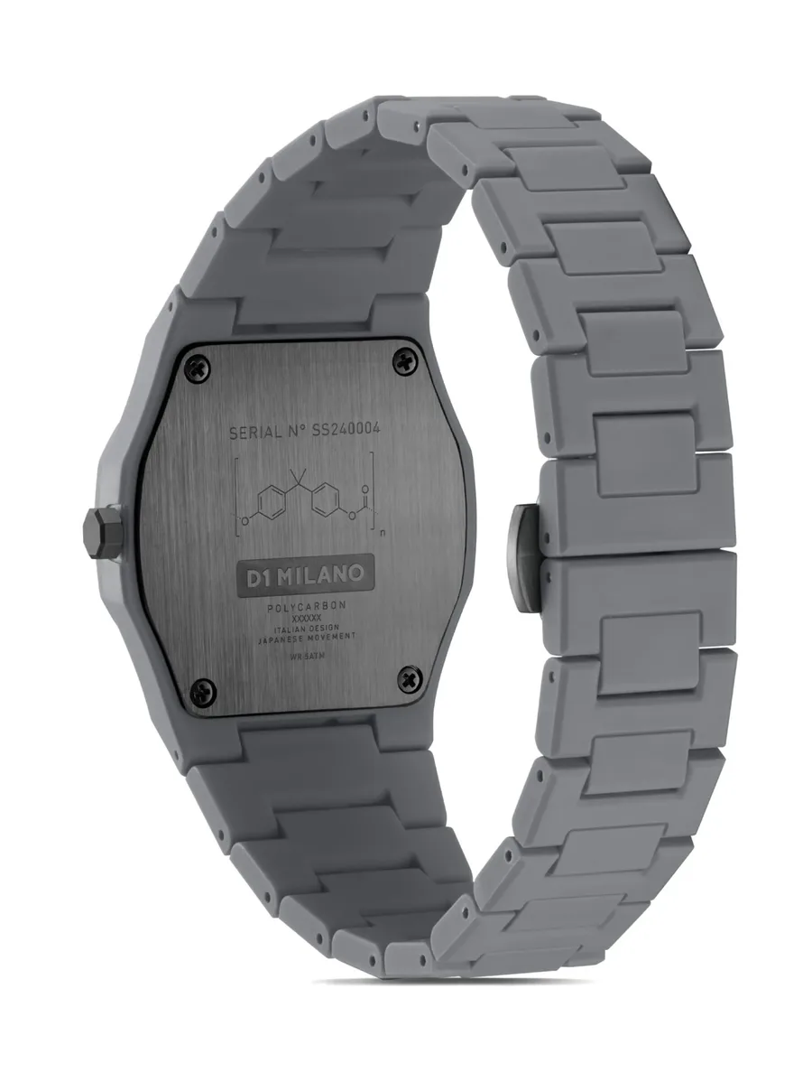 наручные часы Polycarbon 37 мм 6