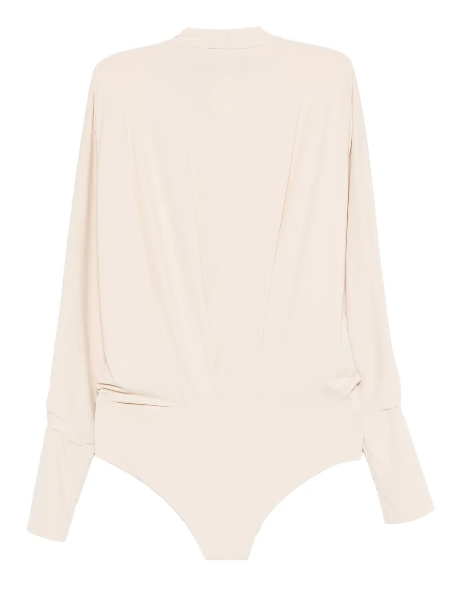 tie-neck swimsuit 4
