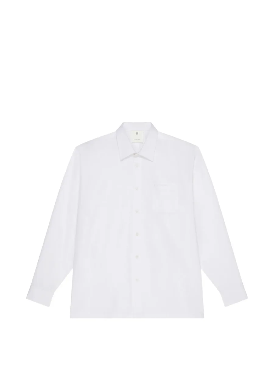 long-sleeve pocket shirt 2