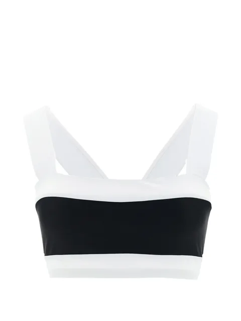 Plonge Active bikini top