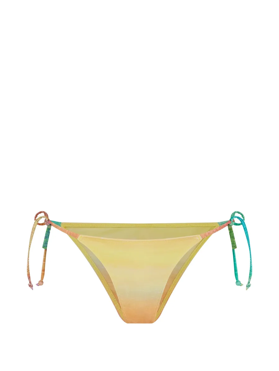 Formentera side-tie bikini bottoms 2