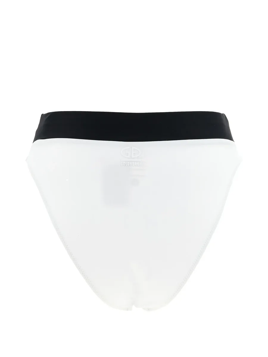 плавки бикини Oceane 4