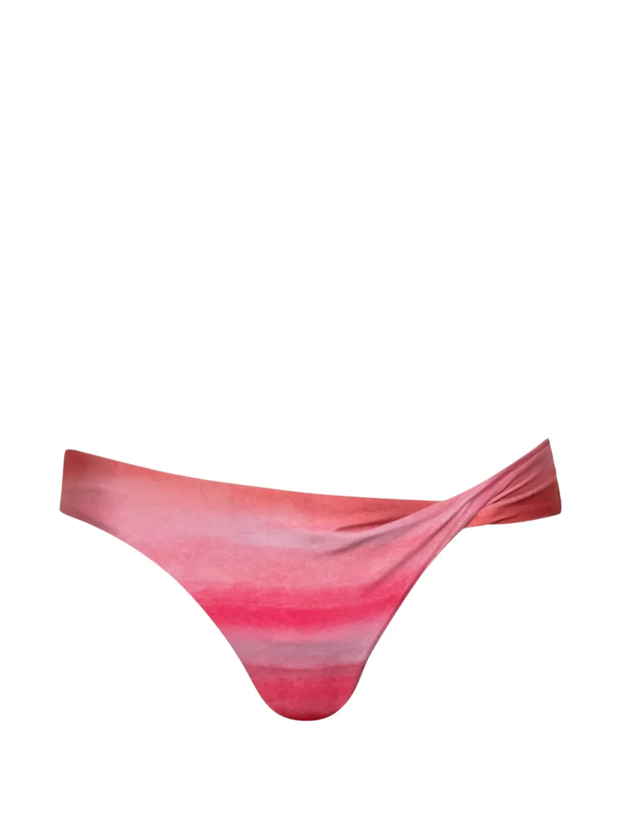 twisted maple bikini bottom 2