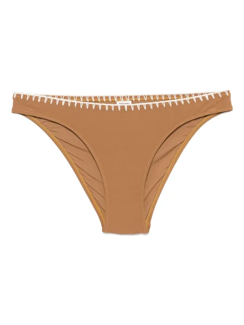 Merve bikini bottoms