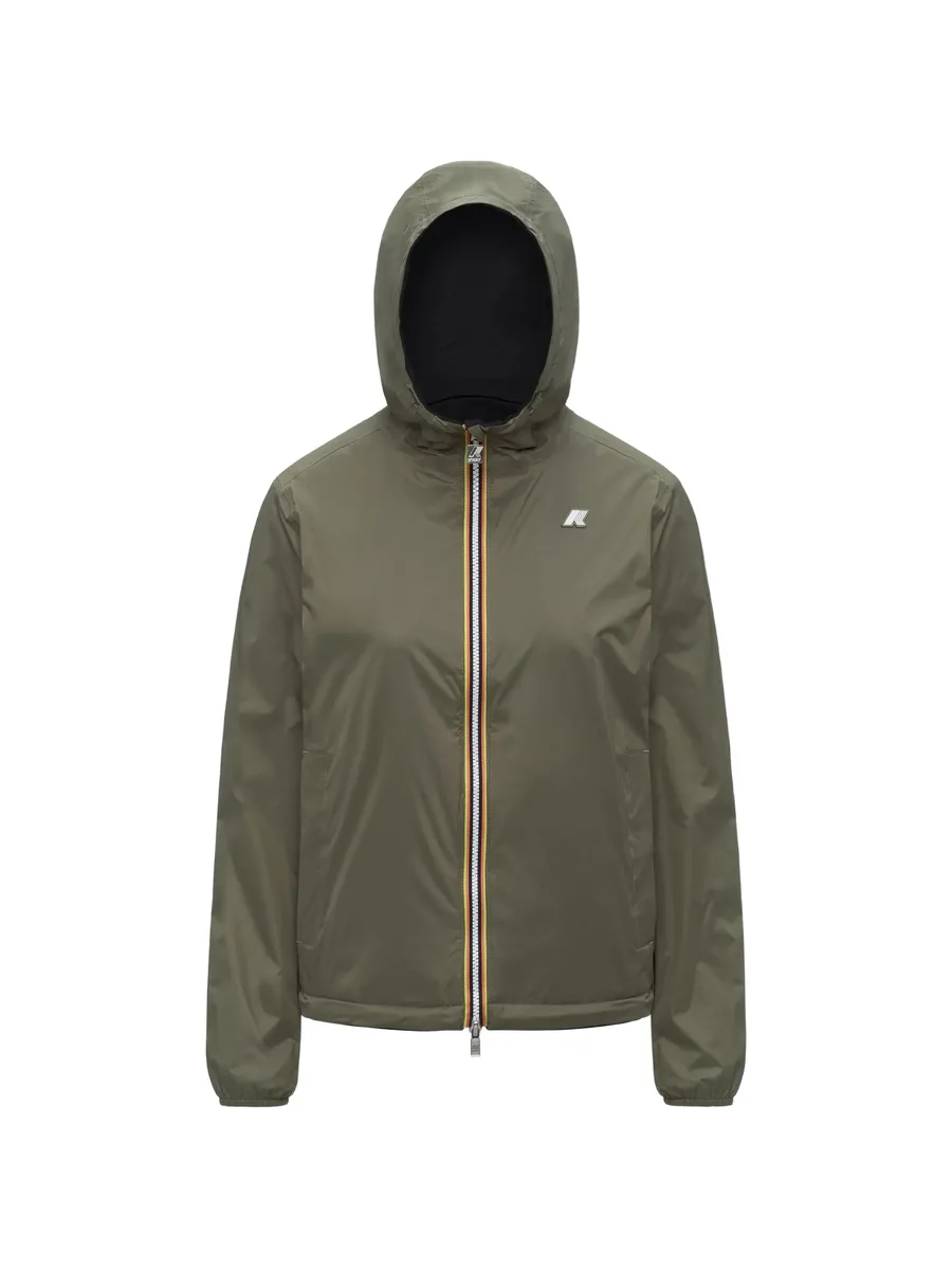 Jake reversible jacket 4