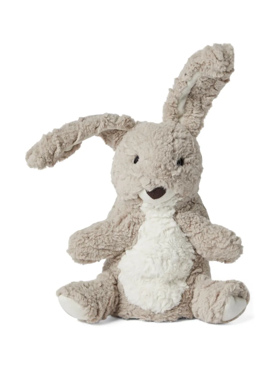 Biagio hand puppet 1