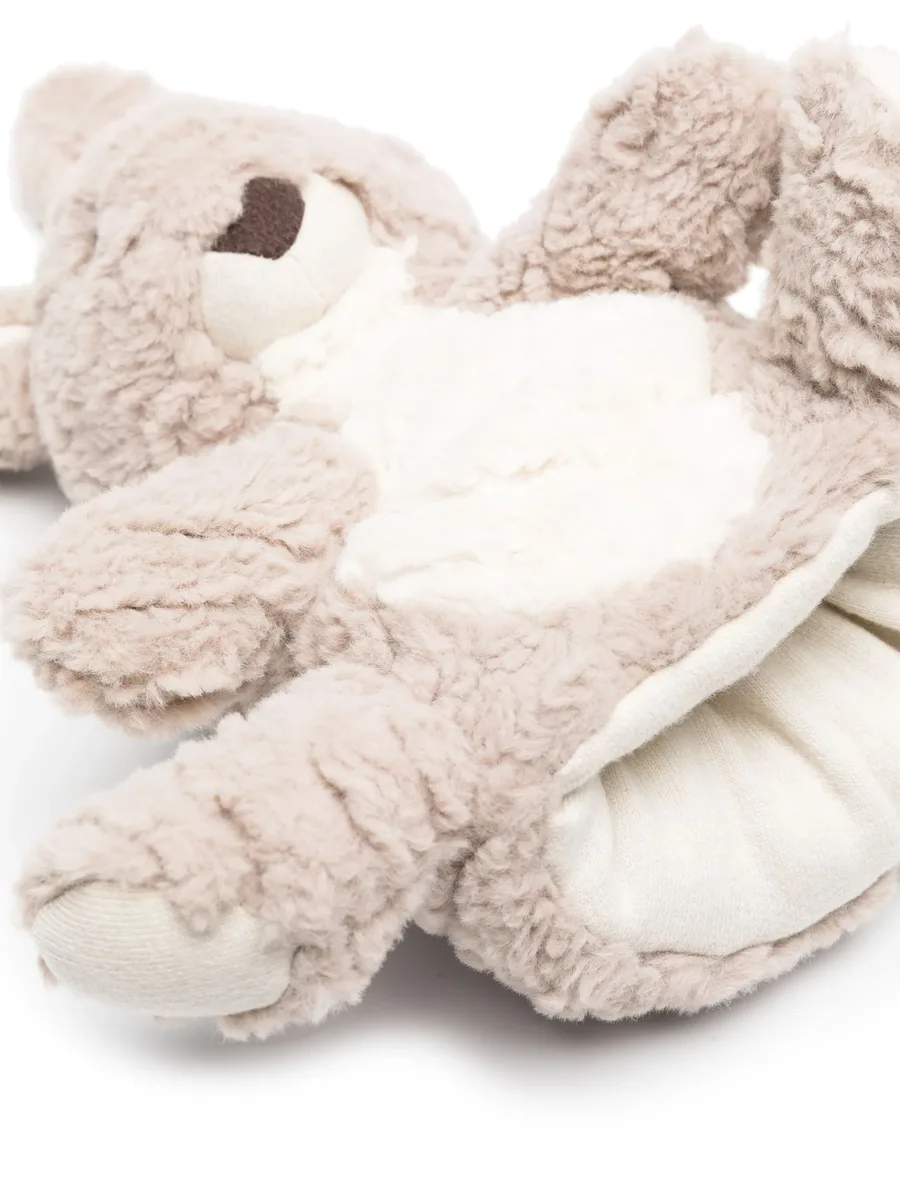 Biagio hand puppet 3