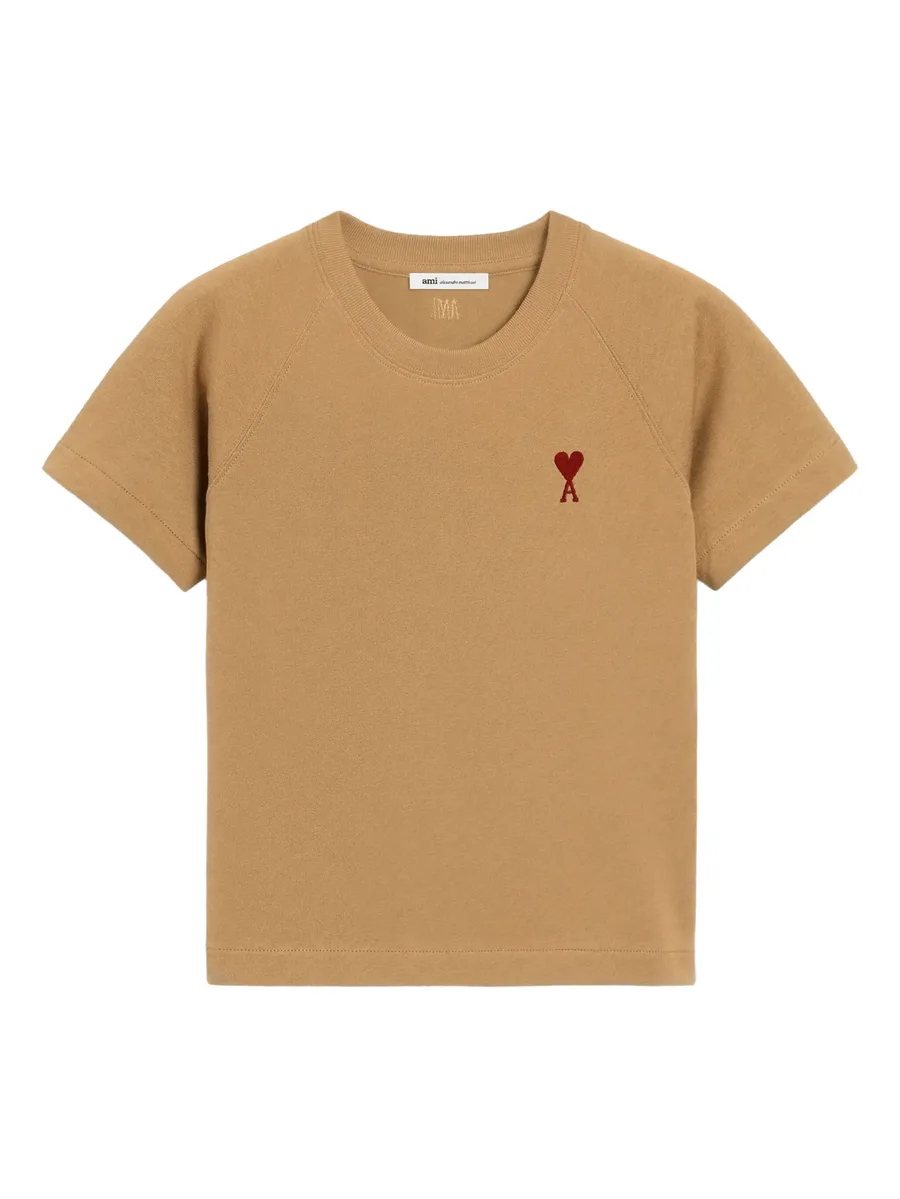 Holiday Capsule cotton T-shirt 2