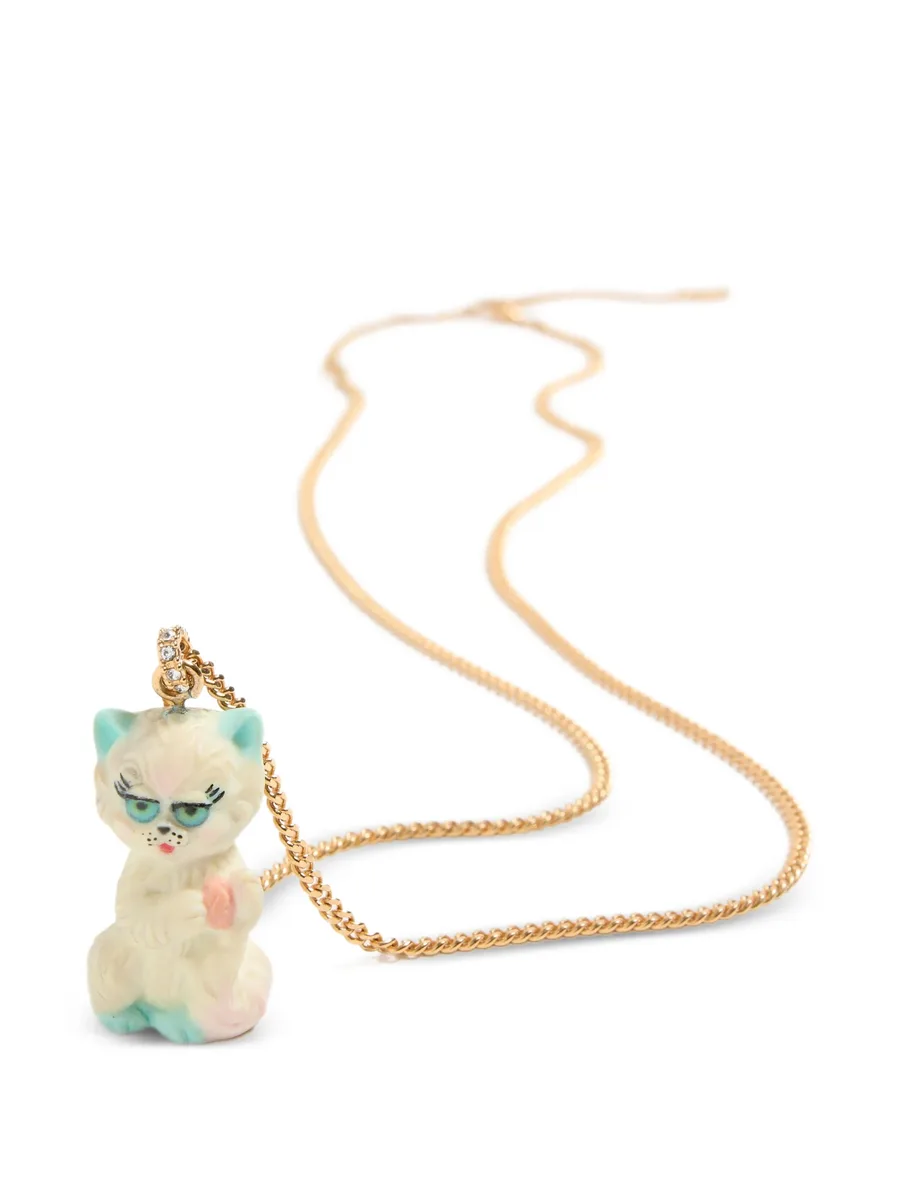 колье Le Chat De La Maison 4