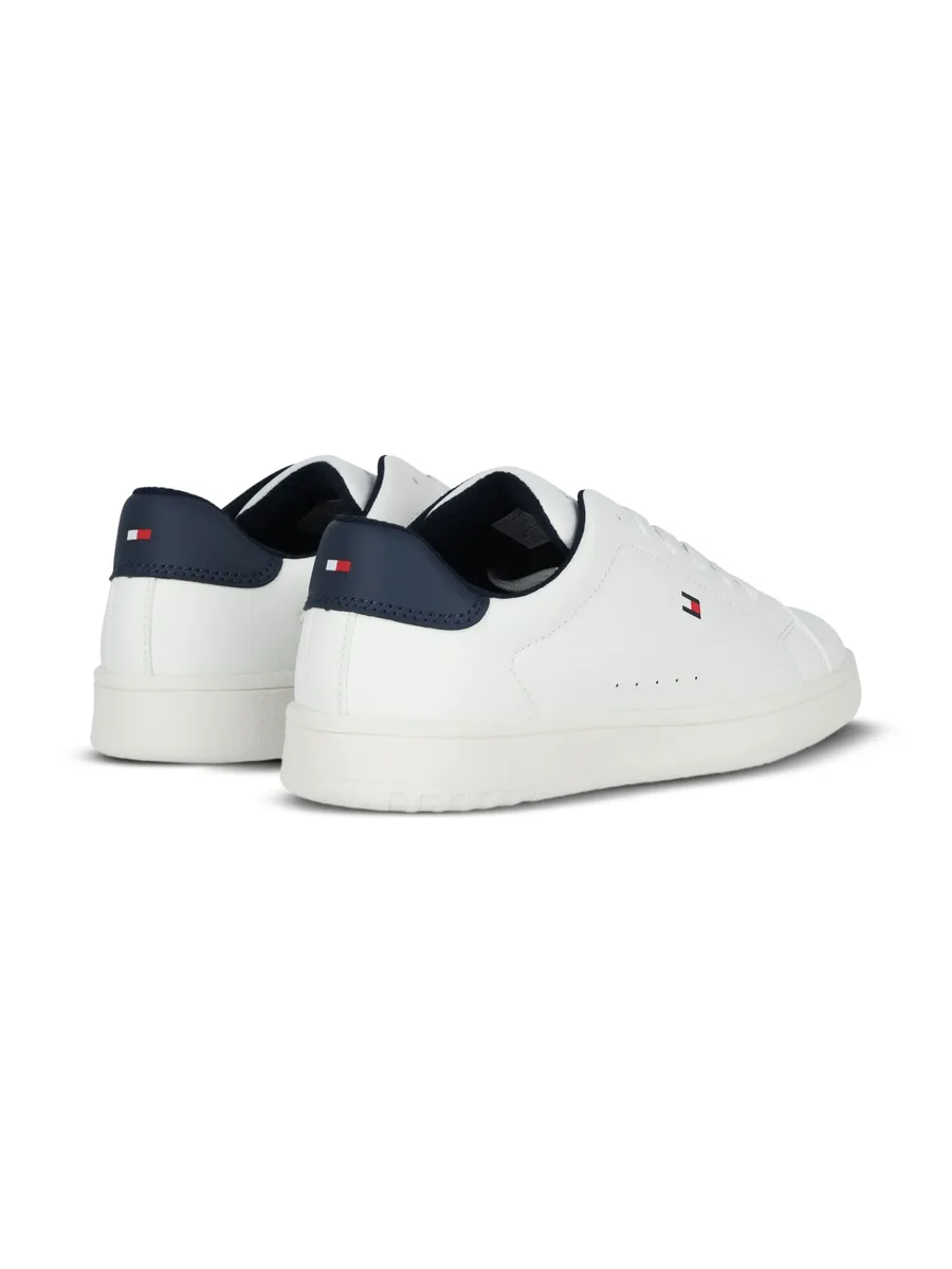 logo-detail sneakers 9
