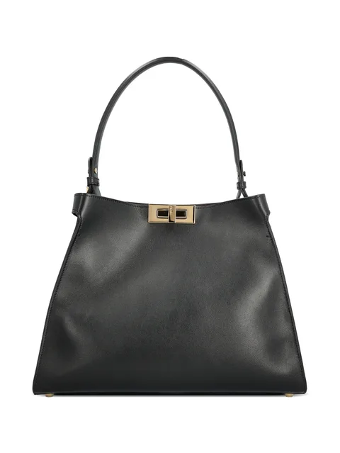 сумка на плечо Fendi Way Medium
