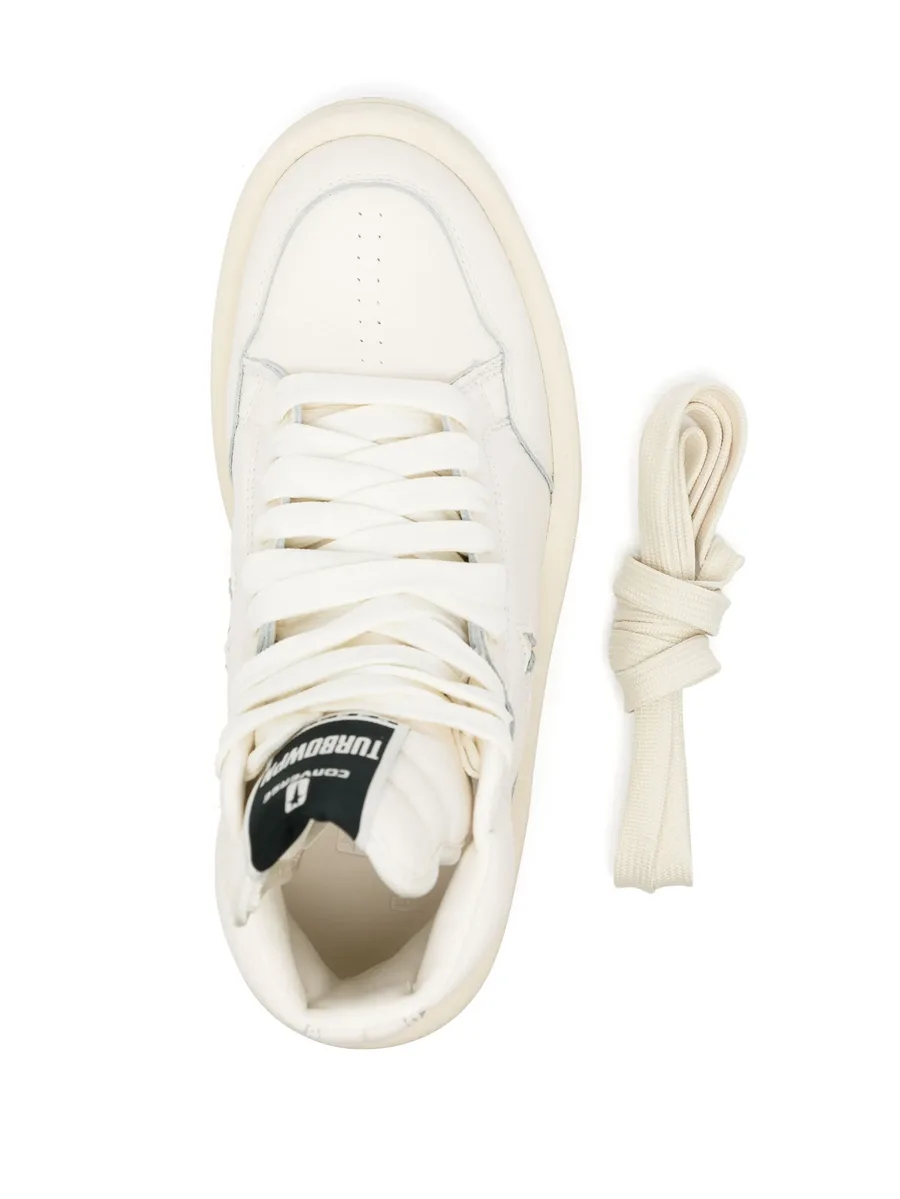кроссовки Turbowpn из коллаборации с Converse 8