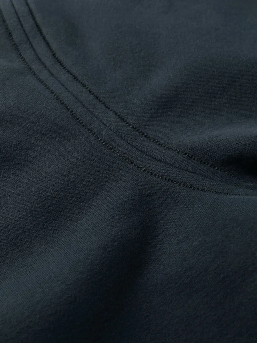 толстовка Stevenson с круглым вырезом 6
