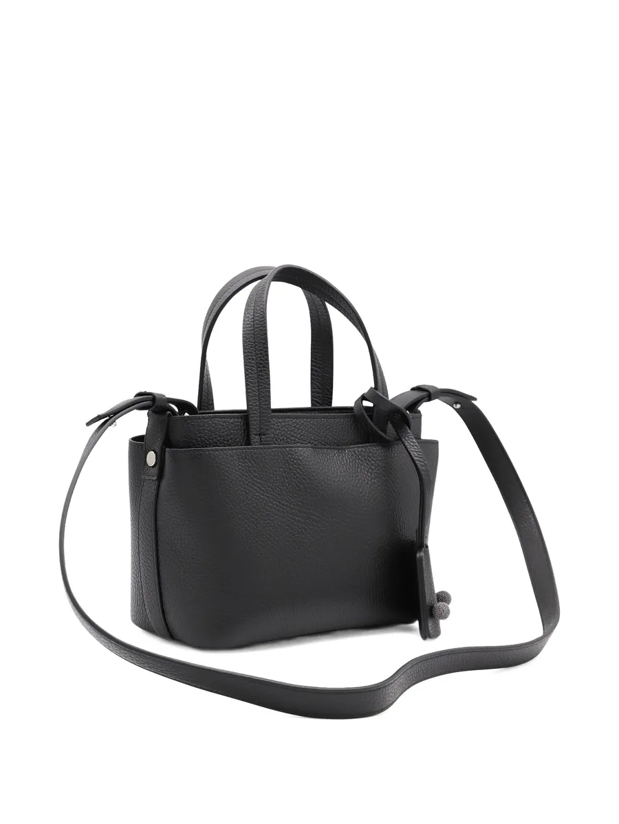 leather tote bag 5