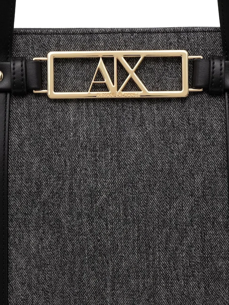 сумка-тоут с логотипом 6