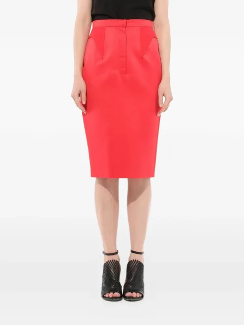 A-line Podium skirt