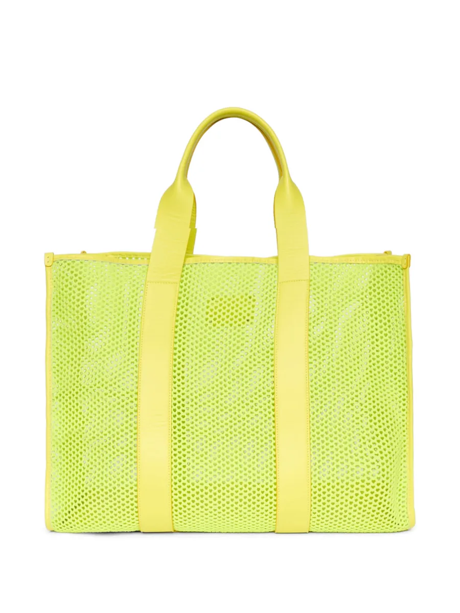 logo-detail tote bag 6