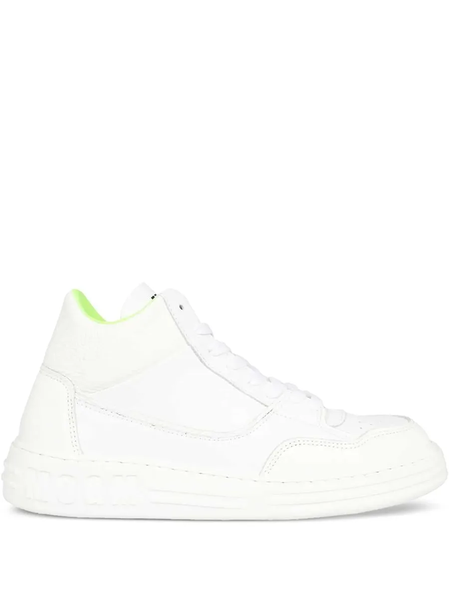 leather sneakers 2