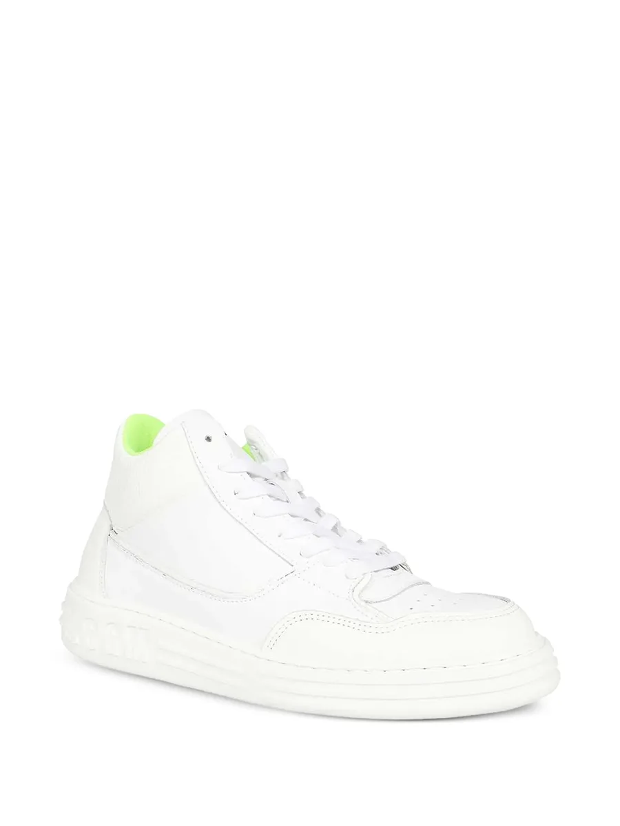leather sneakers 4