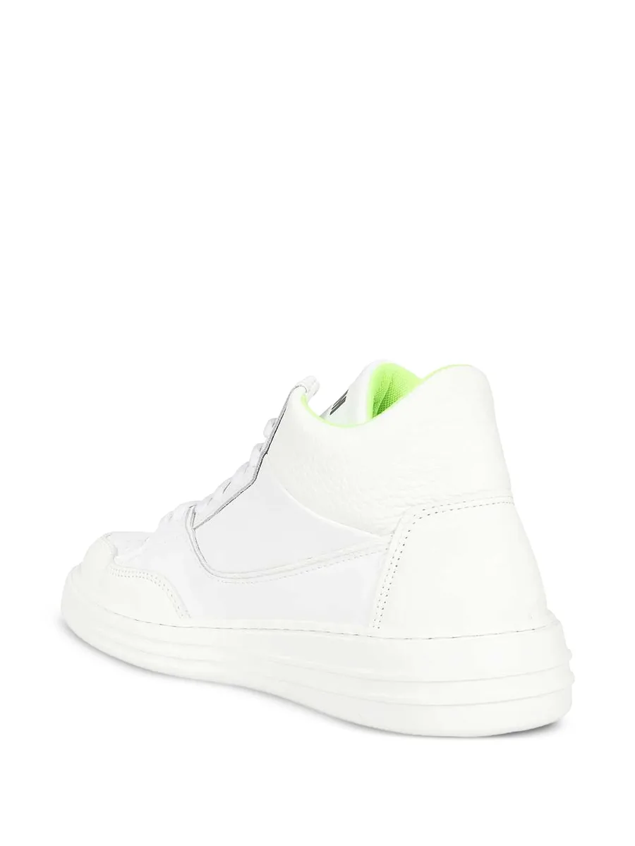 leather sneakers 6