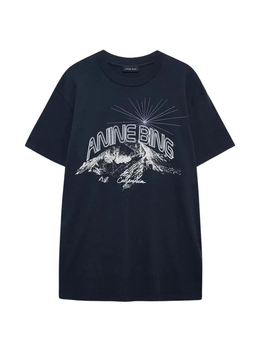Walker graphic-print T-shirt 2