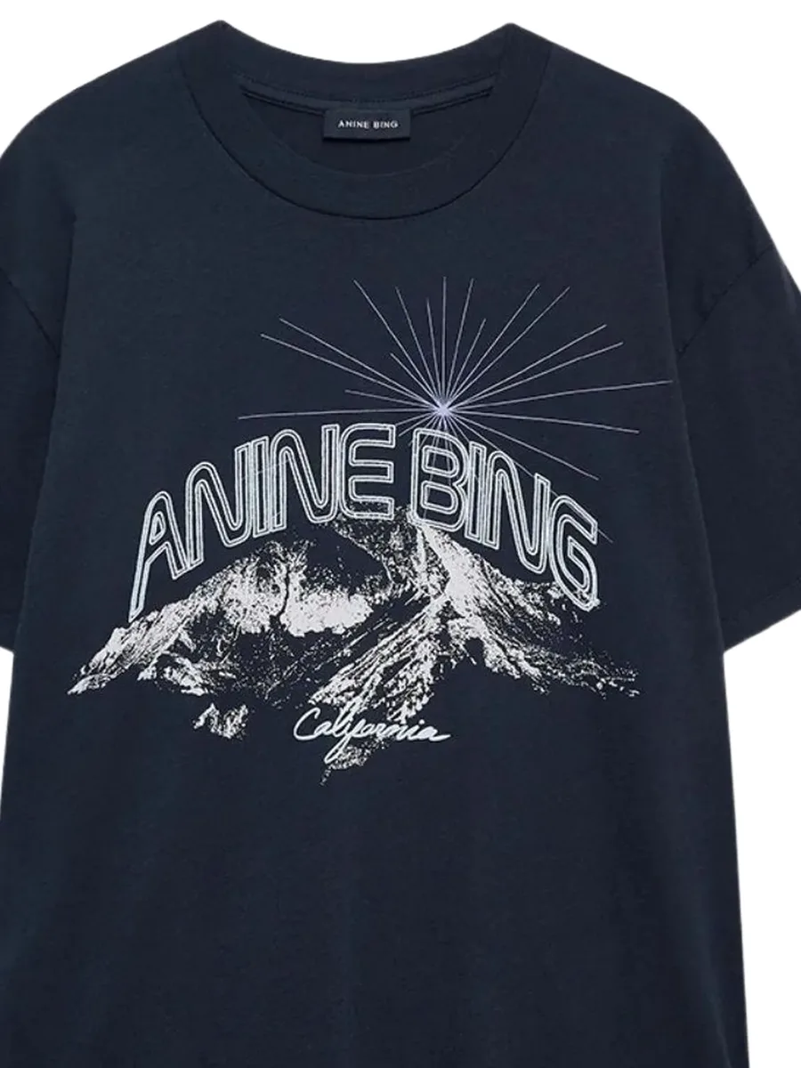 Walker graphic-print T-shirt 4