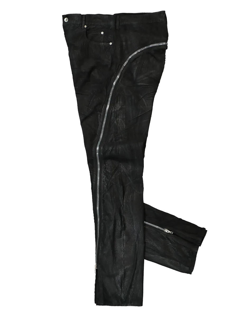 джинсы Bolan Banana 5
