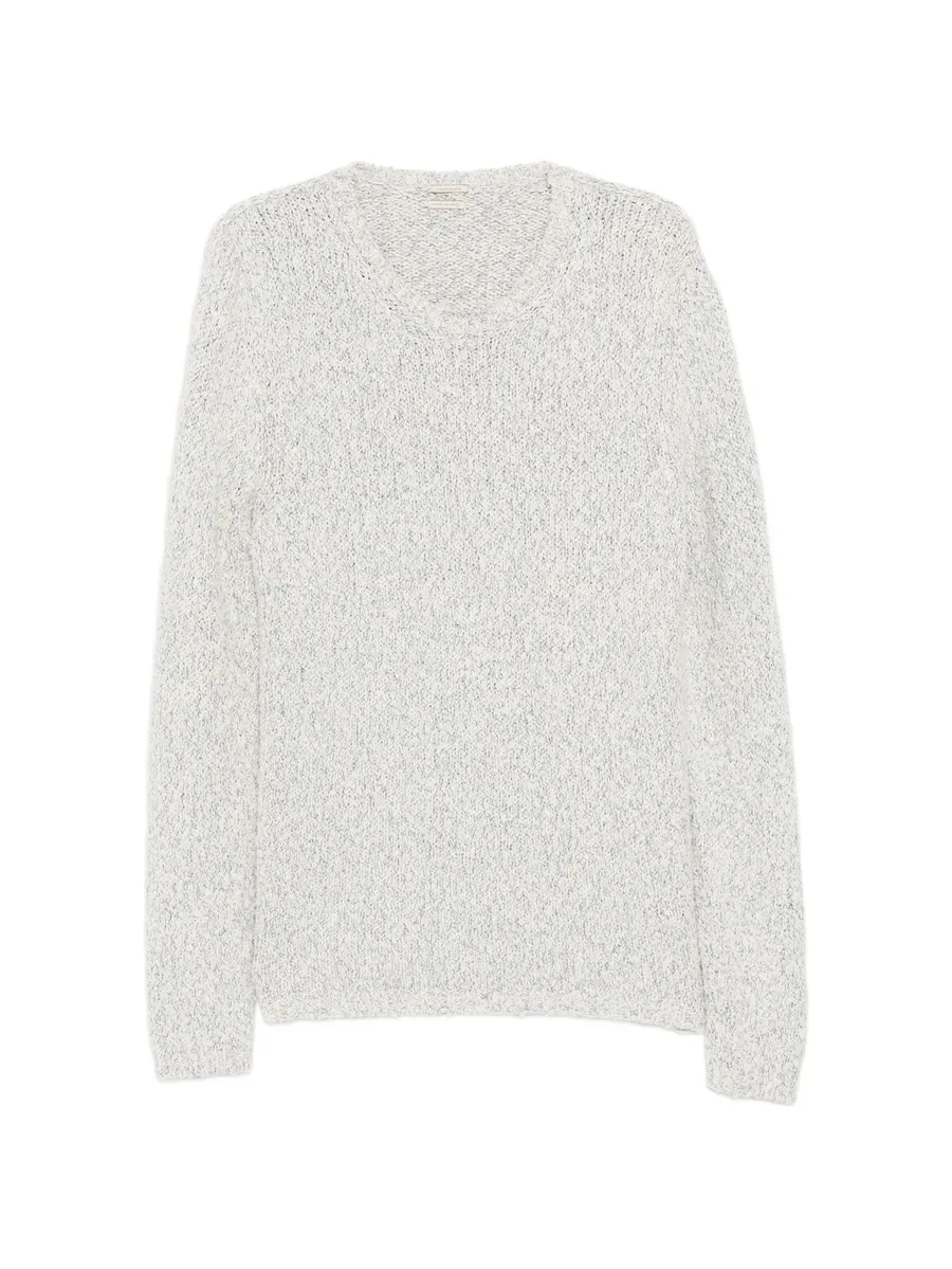Nicolas Cotton Jumper 2