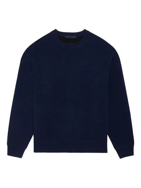Zach sweater